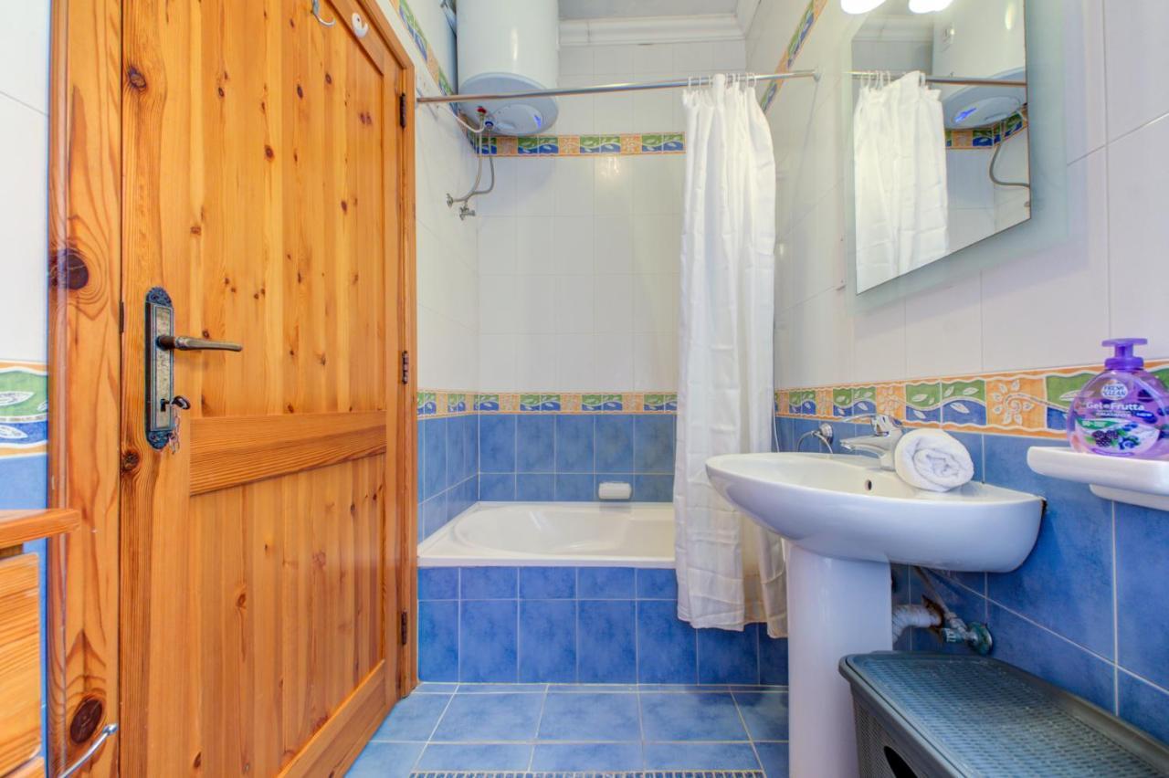 Morina Court - Seaview Apartments And Penthouse In St Julians By Shortletsmalta Saint Julian's Ngoại thất bức ảnh