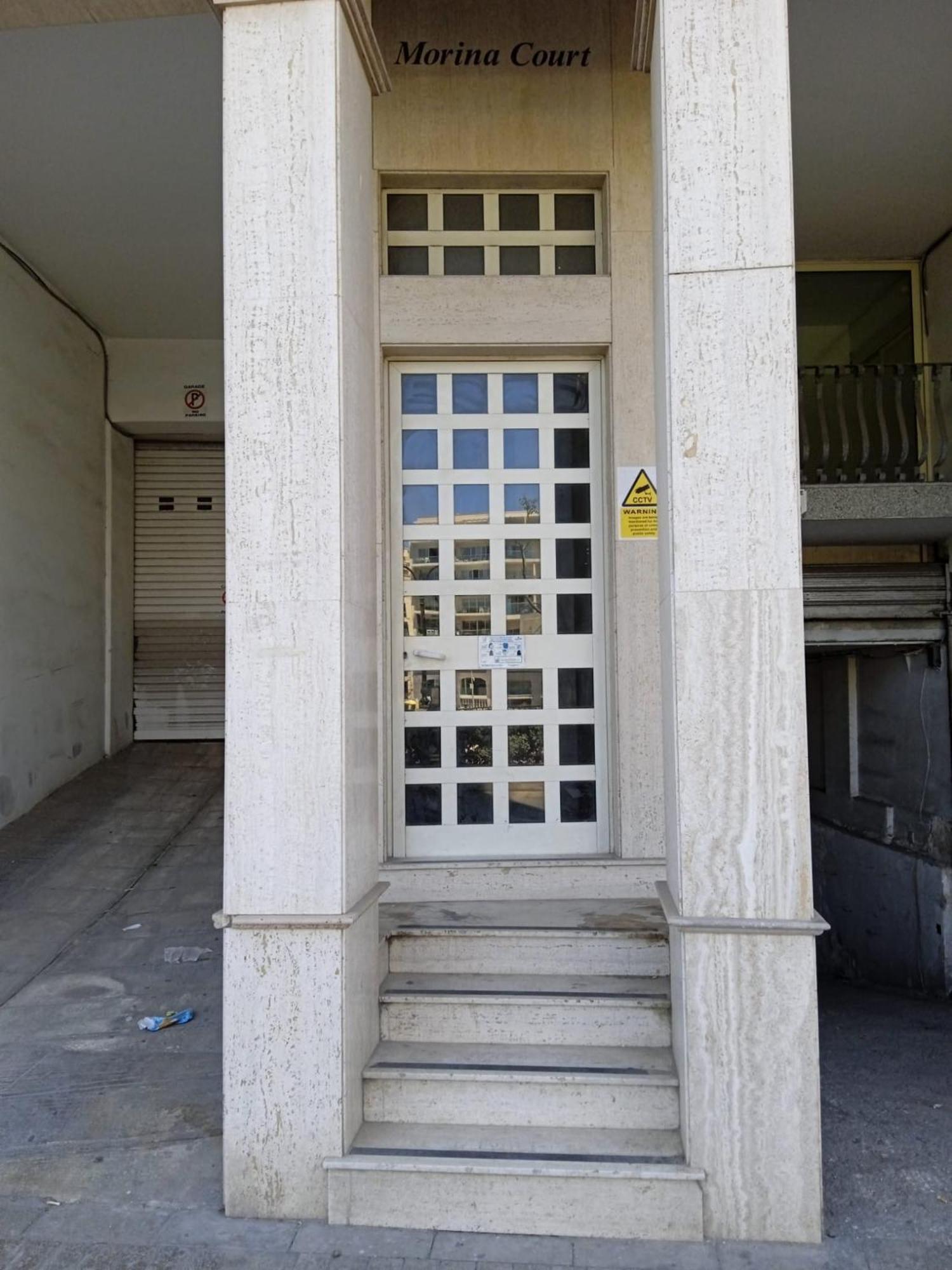 Morina Court - Seaview Apartments And Penthouse In St Julians By Shortletsmalta Saint Julian's Ngoại thất bức ảnh