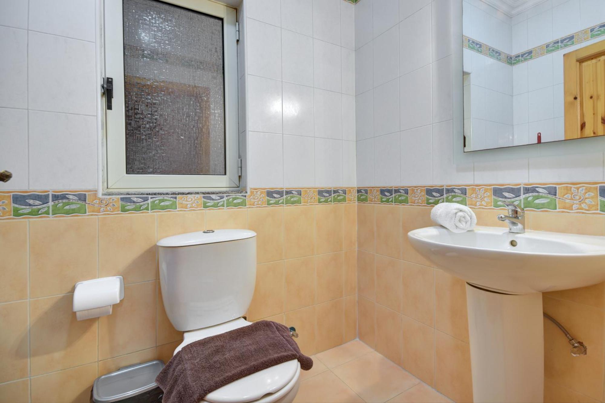 Morina Court - Seaview Apartments And Penthouse In St Julians By Shortletsmalta Saint Julian's Ngoại thất bức ảnh