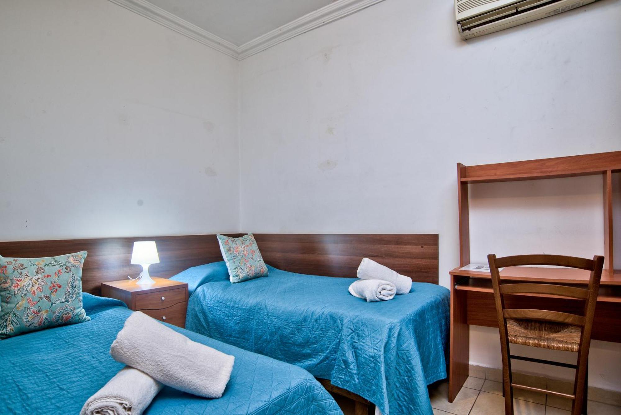 Morina Court - Seaview Apartments And Penthouse In St Julians By Shortletsmalta Saint Julian's Ngoại thất bức ảnh
