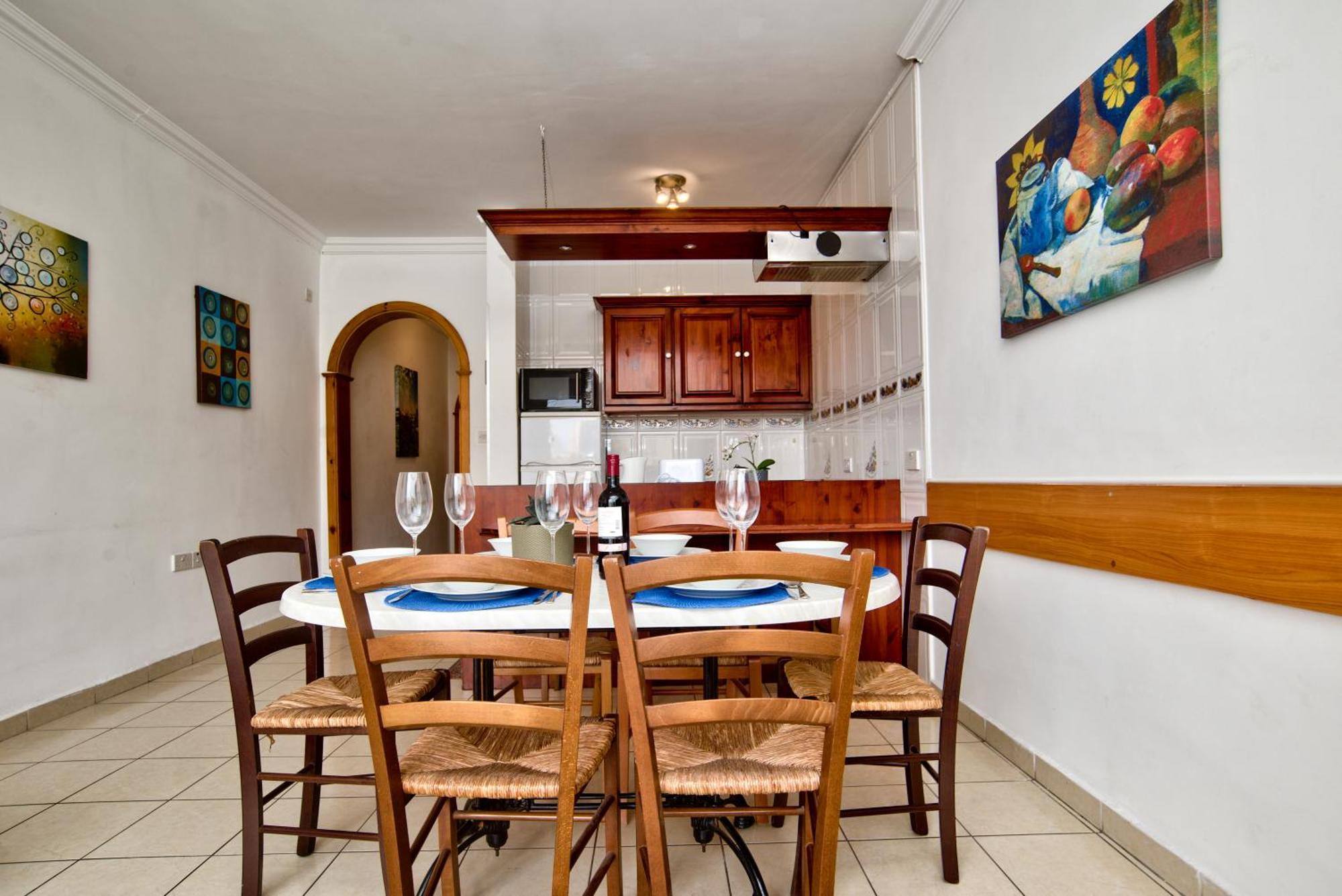 Morina Court - Seaview Apartments And Penthouse In St Julians By Shortletsmalta Saint Julian's Ngoại thất bức ảnh